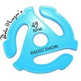 The ''45 RPM'' Radio Show #167 (21.07.2012)