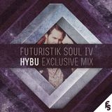 Hybu exclusive mix for Futuristik Soul IV