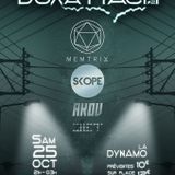 Connexions 14/10/2014 spéciale DOXATTACK#2