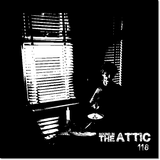 Sound in the Attic #118
