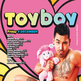 La Demence Toy Boy