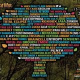 Warg @ Tree of Life Festival 2013