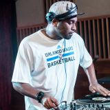 Mauro Telefunksoul _Clássicos & Influências da E-Music vol #1