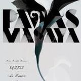 DJ set @ La Ruche, Lausanne