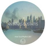 Antanas Gustaitis - Inner Soul Rhythm 007