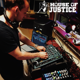 House of Justice (Trickkit) LIVE @ NFM Nijkerk - Club 1068 22-05-2015