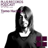 060: Tomo Hachiga (Tokyo) - DJ Mix