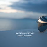 AUTUMN LOUNGE (mixed by dj ienz)