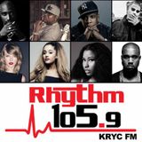 Rhythm 105.9 9-11-15