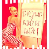 Dj Canyn "Makes me twerk!"