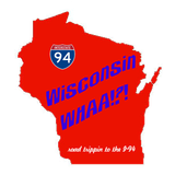 Wisconsin Whaa!?! - road trippin' tunes