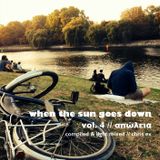 when the sun goes down volume 4 // απώλεια