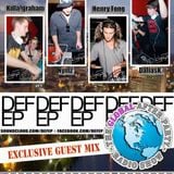 The Global After Party Radio Show on Manchester Global Radio(05-21-2011) HR 1 by Viktor van Mirr