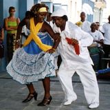 La Rumba Cubana