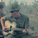 All Time Top Ten - Episode 98 - Top Ten Anti-War Songs w/Chris Wolffing