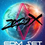 Abril 2016 (Zerox EDM Set)