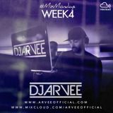 #MixMondays 27/1/14 (WEEK4) *GARAGE* @DJARVEE