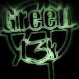 Greenat3k sound 6tem herisson des bois mix hardcore tribecore