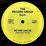 The Record Group - (Side A) No One Like Us (Disco Breaks 10)