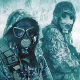 Sound Of Gasmask