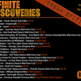 heny @ Infinite Discoveries #05 - Dream Edition