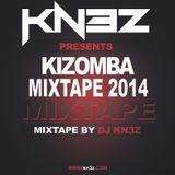 Kizomba Mixtape 2014.