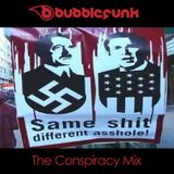 Funk & Indie Dance DJ Mix | Comedy Mash-Up DJ Mix | The Conspiracy