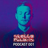Stella Polaris Mixtape 001 - Unkwon
