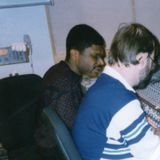 Love is gonna get you - Larry Levan and Mark Kamins (space mix)