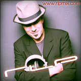 RLP RESPECT HOUSE MUSIC PODCAST - SEPT '11