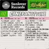 Sunlover Records Mixtapes - CINEPANETTONE