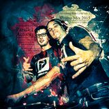 Promo Mix 2015 - "Increasing Bass Level 3"