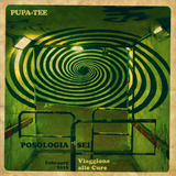 Pupa-Tee - Posologia Vol. 6