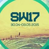 Ricardo Villalobos b2b Praslea @ Sunwaves 17