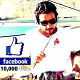 10,000 Likes on facebook.com/djaamixes