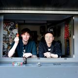 Channeling w/ Will Sweeney & Alex Egan - 19th April 2016