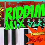 HighSmile Riddim Mix - Vol.3