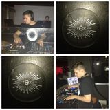 @florianmeindl Florian Meindl DJ-Mix Rex Club Paris May 2013