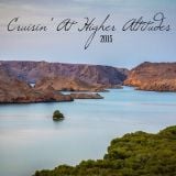 Cruisin' At Higher Altitudes (2015)