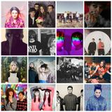 Scottish Fiction - 24th December 2015 - Top Tracks of 2015