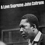 World of Jazz - A Love Supreme