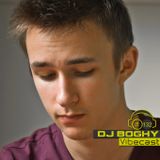 DJ Boghy @ Vibecast Sessions #132 - VibeFM Romania