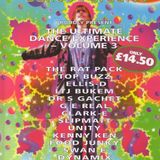 Dance Paradise Vol.3 - Unity & Food Junky