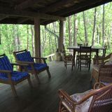 The Back Porch Of My Mind