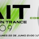 Cosmic Canvas - #MEXICOINTRANCE 009