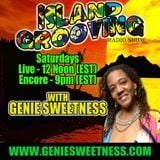 23 Island Grooving with Genie Sweetness - 11/8/2014