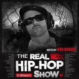 DJ MODESTY - THE REAL HIP HOP SHOW N°237 (Hosted by DOX BOOGIE)