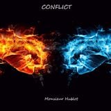 CONFLICT