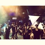 The Main Offenders Kuala Lumpur - When Our Eyes Met Fashion Showcase