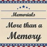 2015_05_24 Memorials- More than a Memory (Psalm 143.5–6)